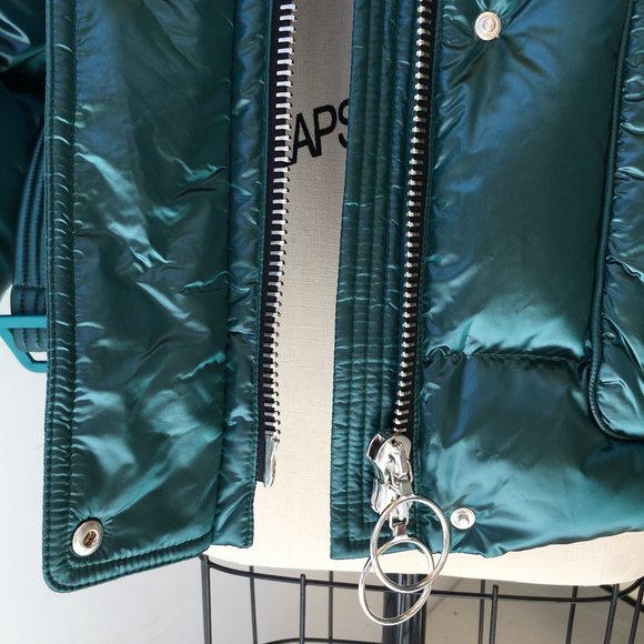 IENKI IENKI Michelin Parka - Picture 9 of 12